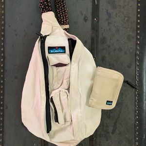 Kavu Rope Bag